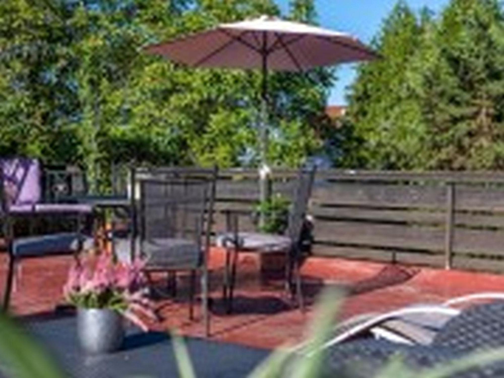 Pension Haus Monika Sasbachwalden Exterior photo
